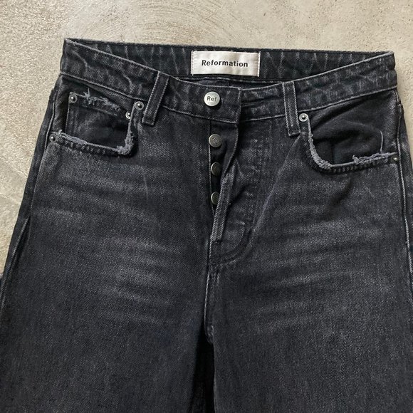 Reformation Fawcett Jean. Wash: Pacific. 25 - Picture 2 of 7